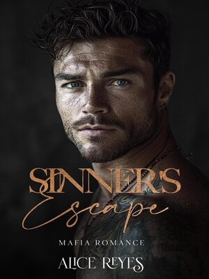 cover image of Sinner's Escape